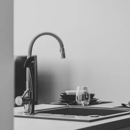 With A Private Balcony