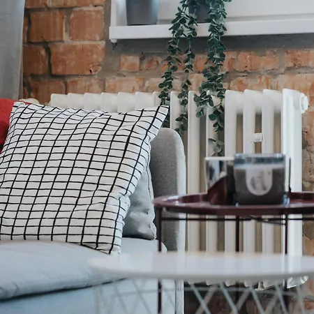 With A Private Balcony