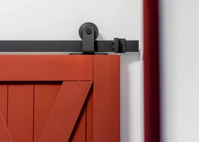 Апартаменти With A Private Balcony