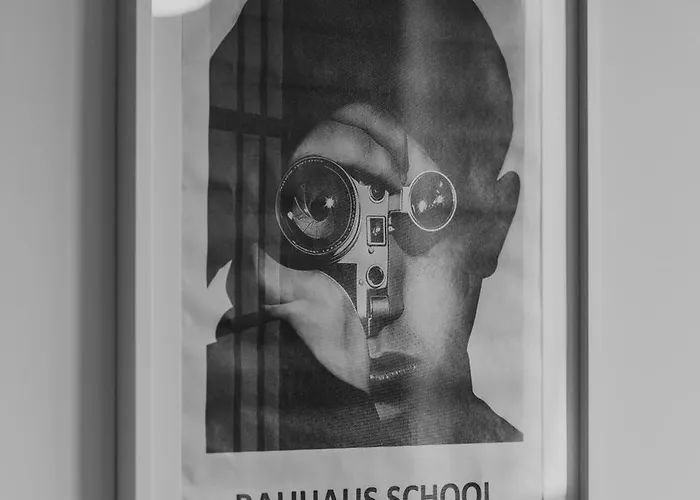 דירה With A Private Balcony *